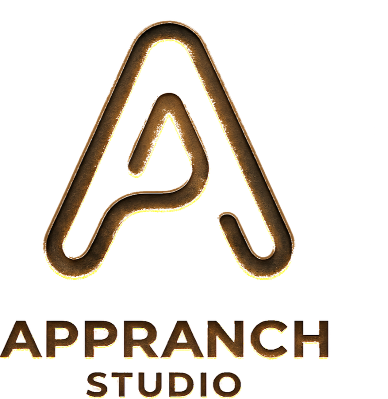 Appranch Studio Logo