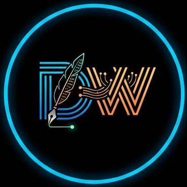 DualWeave Logo